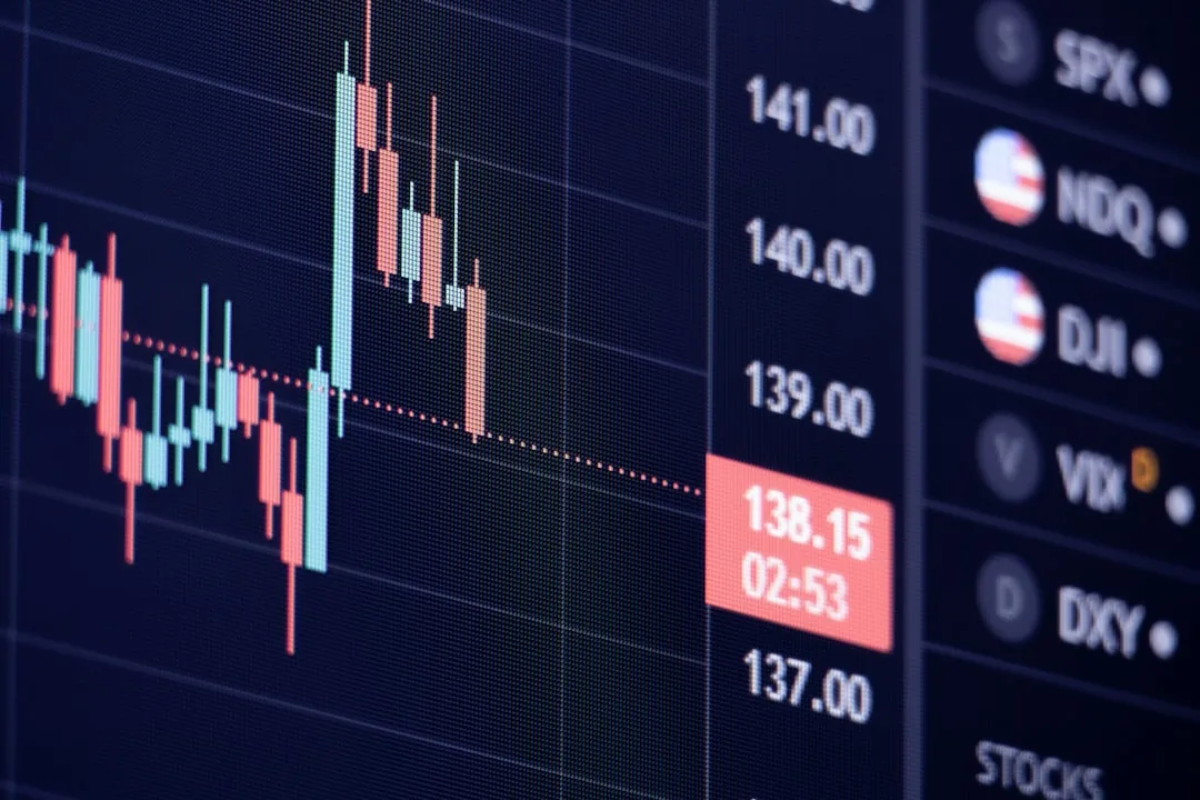 ETF 초보 포트폴리오 3가지 — 안정형·중립형·공격형 구성법